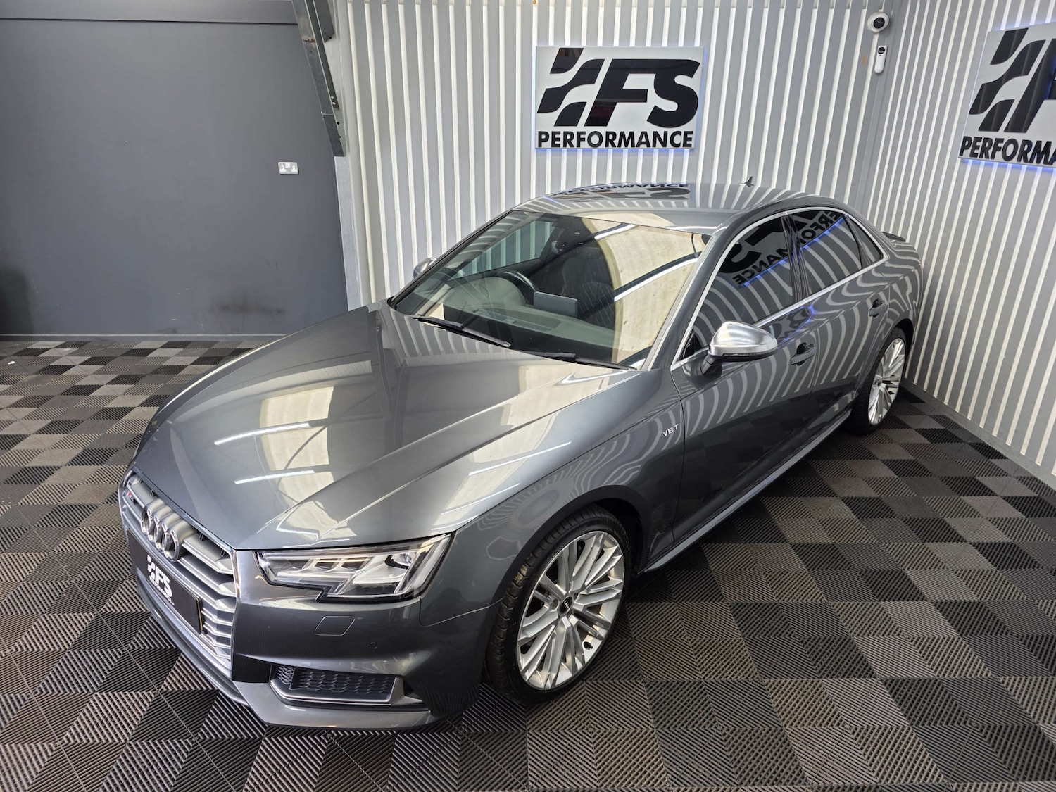 Used Audi A4 2017 for sale - 78083376: Photo 16