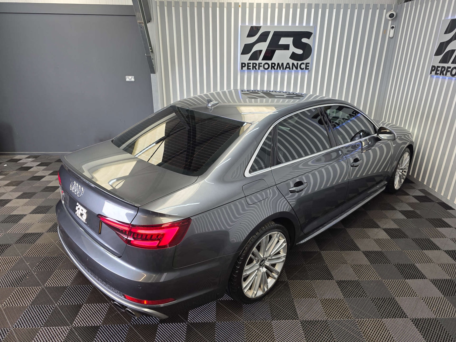 Used Audi A4 2017 for sale - 78083376: Photo 19