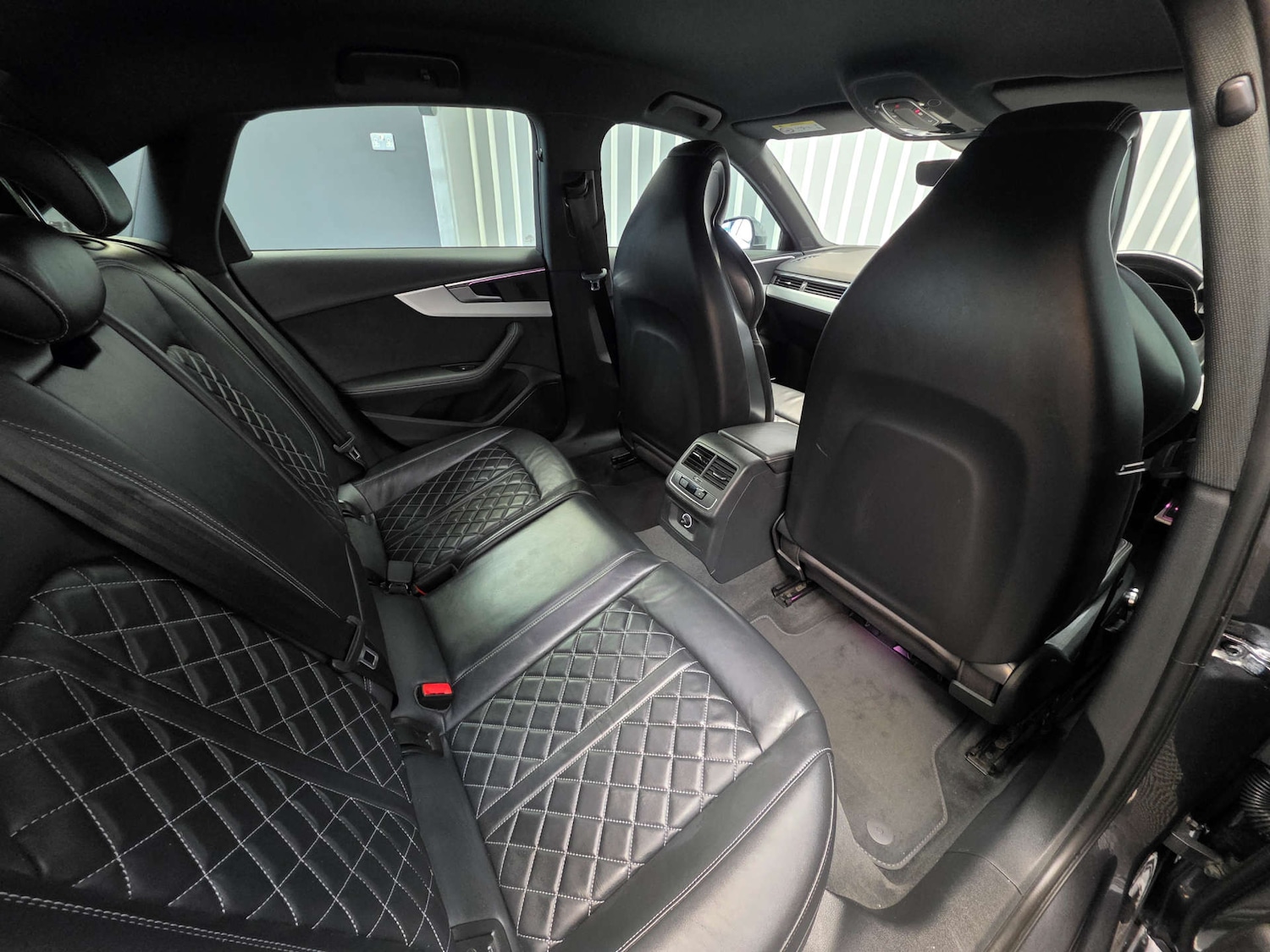 Used Audi A4 2017 for sale - 78083376: Photo 20