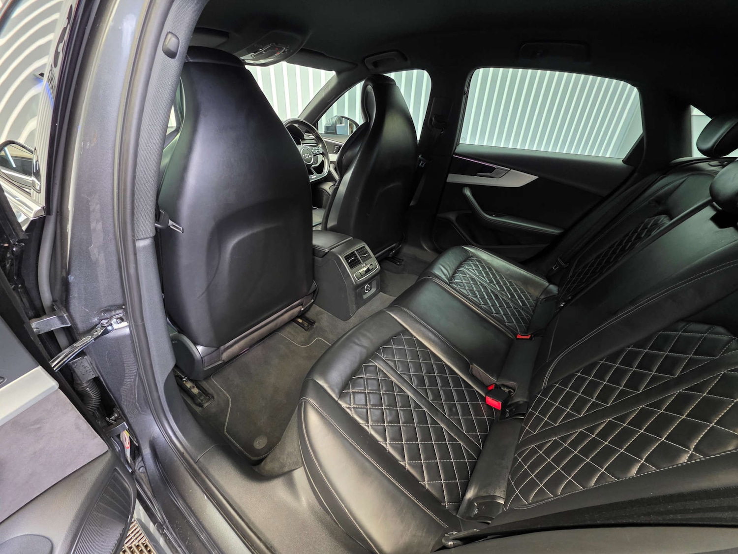 Used Audi A4 2017 for sale - 78083376: Photo 24