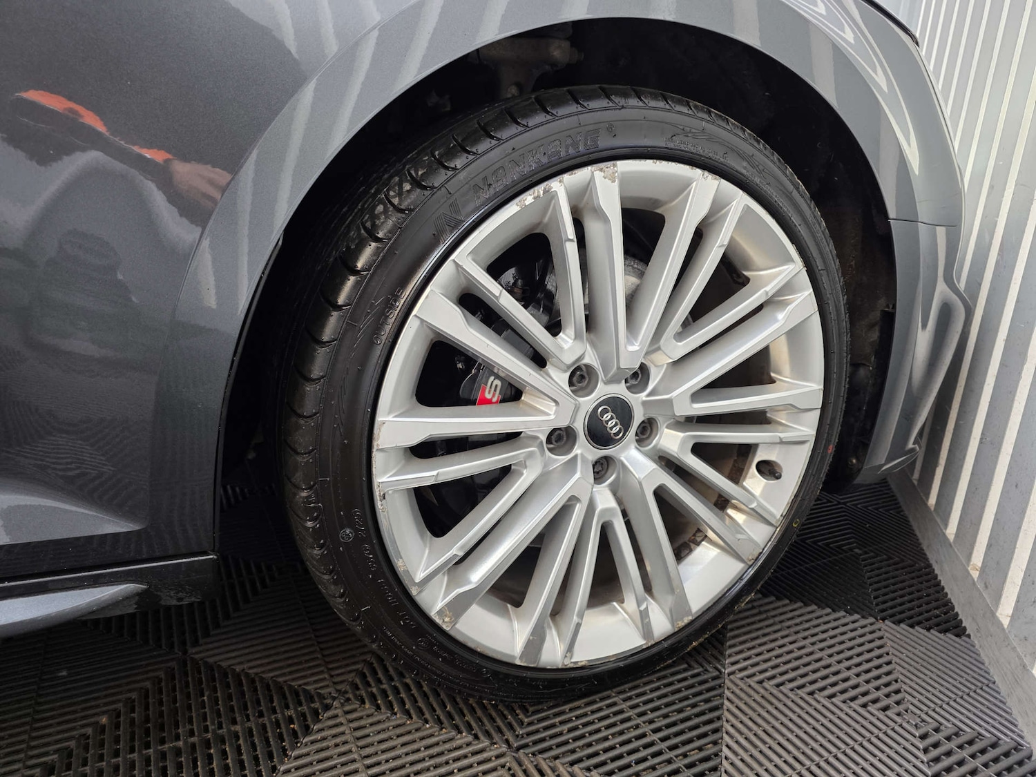 Used Audi A4 2017 for sale - 78083376: Photo 25