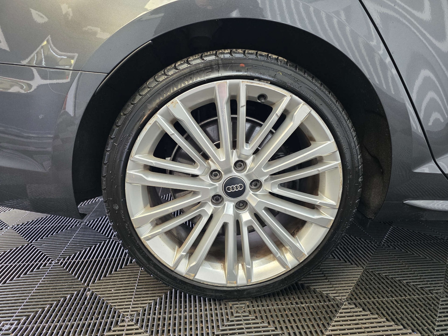 Used Audi A4 2017 for sale - 78083376: Photo 26