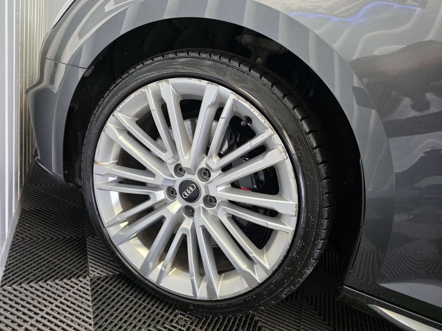 Used Audi A4 2017 for sale - 78083376: Photo 27