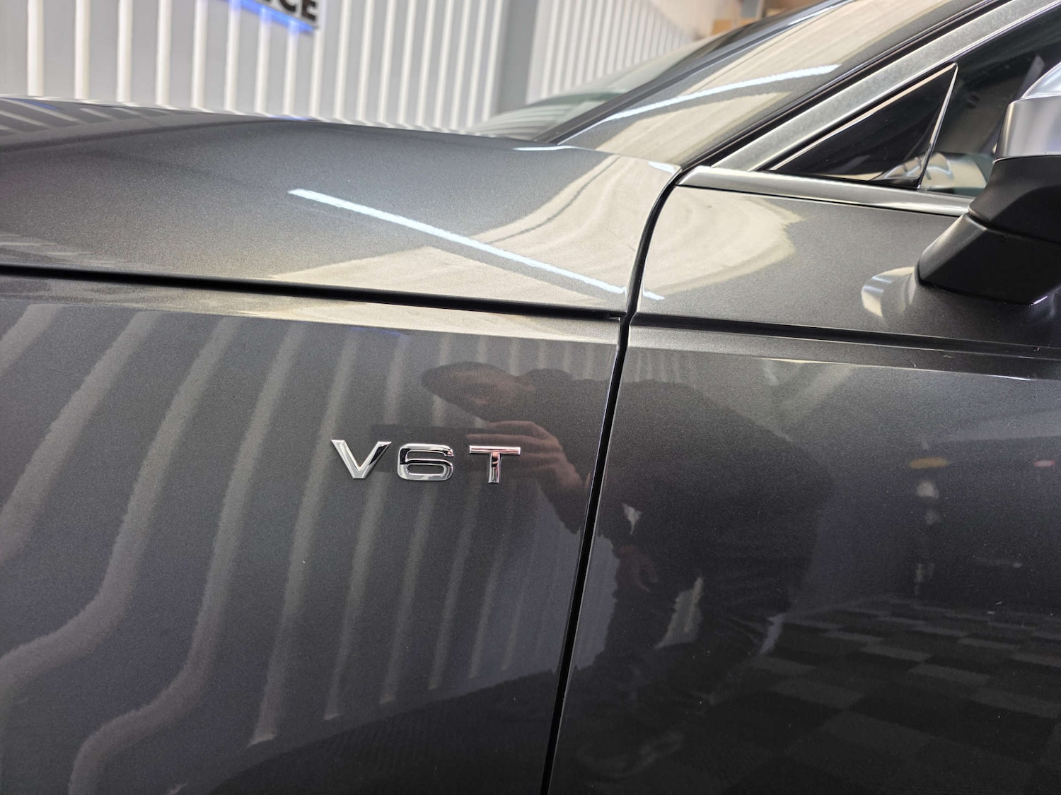 Used Audi A4 2017 for sale - 78083376: Photo 31