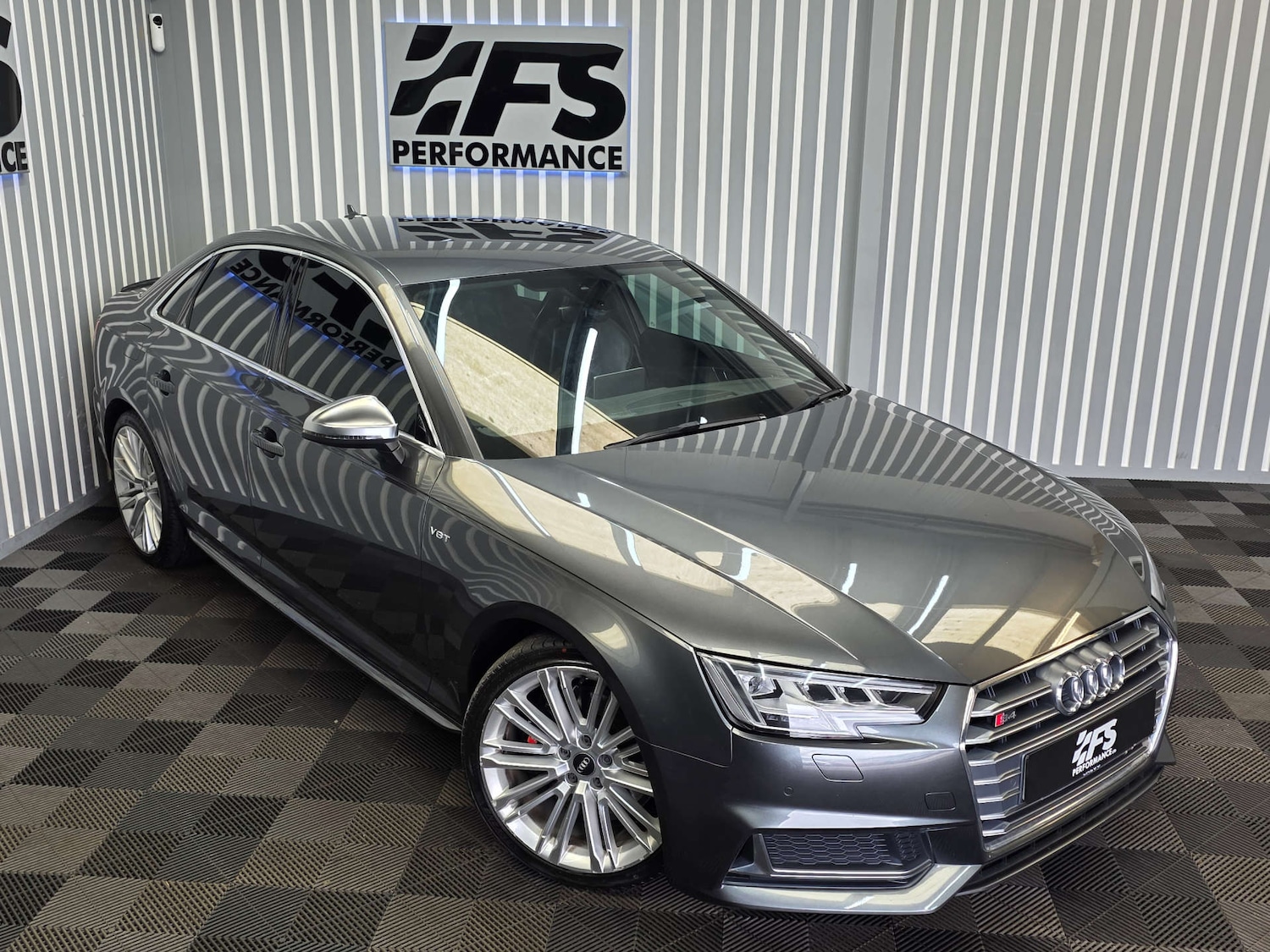 Used Audi A4 2017 for sale - 78083376: Photo 32