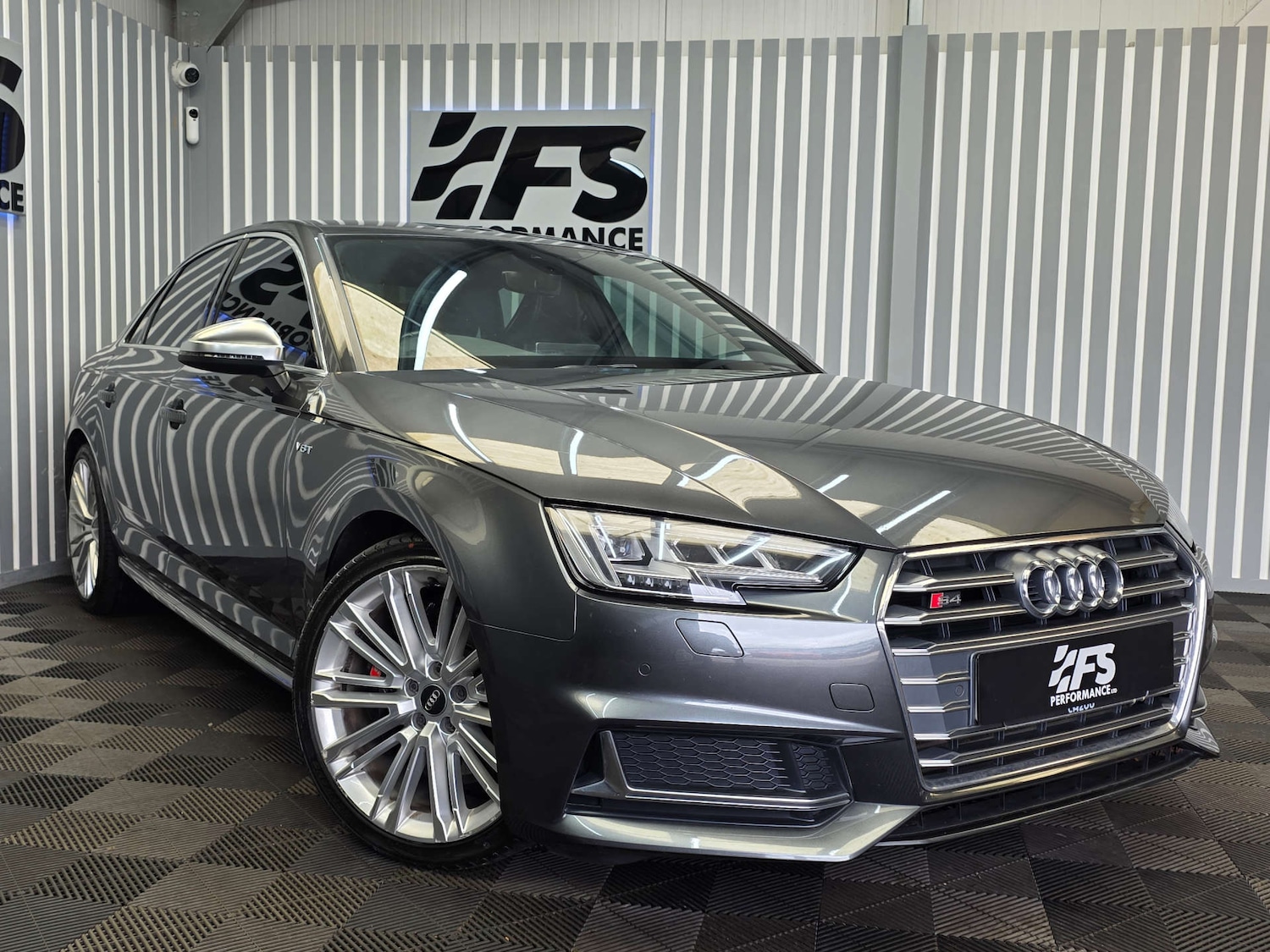 Used Audi A4 2017 for sale - 78083376: Photo 41