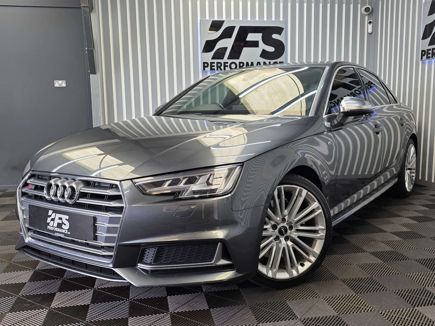 Used Audi A4 2017 for sale - 78083376: Photo 43