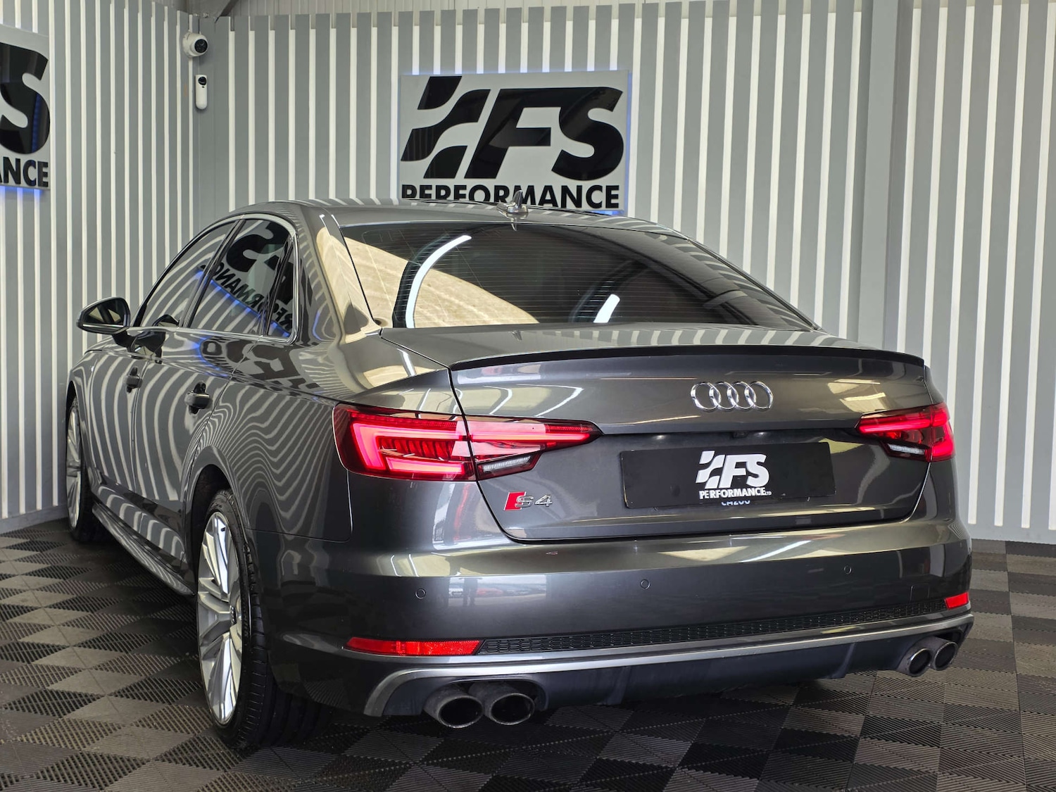 Used Audi A4 2017 for sale - 78083376: Photo 44