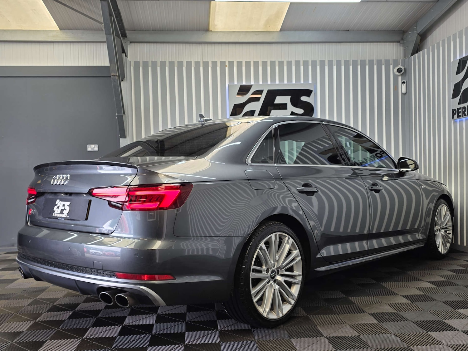 Used Audi A4 2017 for sale - 78083376: Photo 6