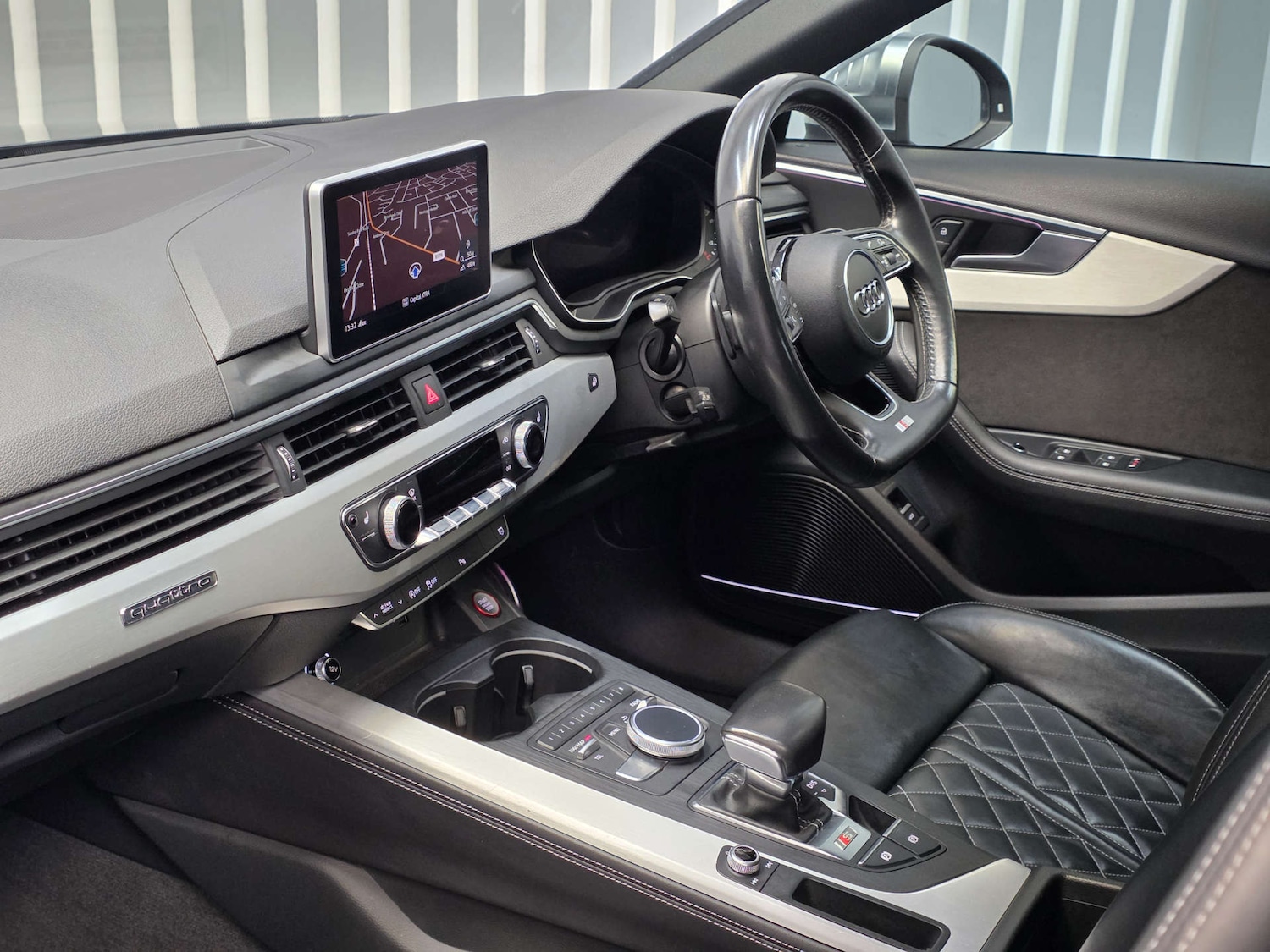 Used Audi A4 2017 for sale - 78083376: Photo 8