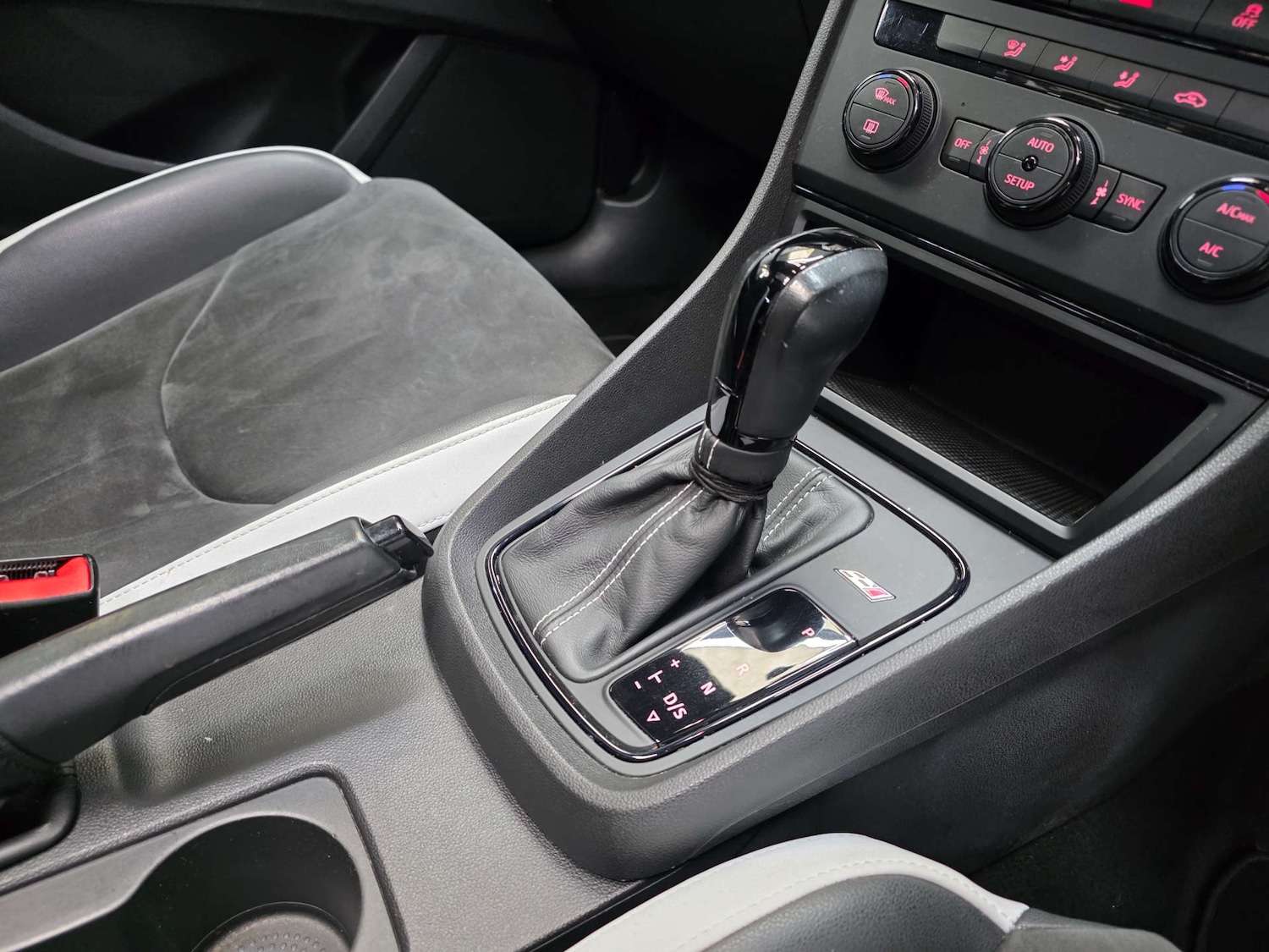 Used SEAT Leon 2014 for sale - 77906893: Photo 10