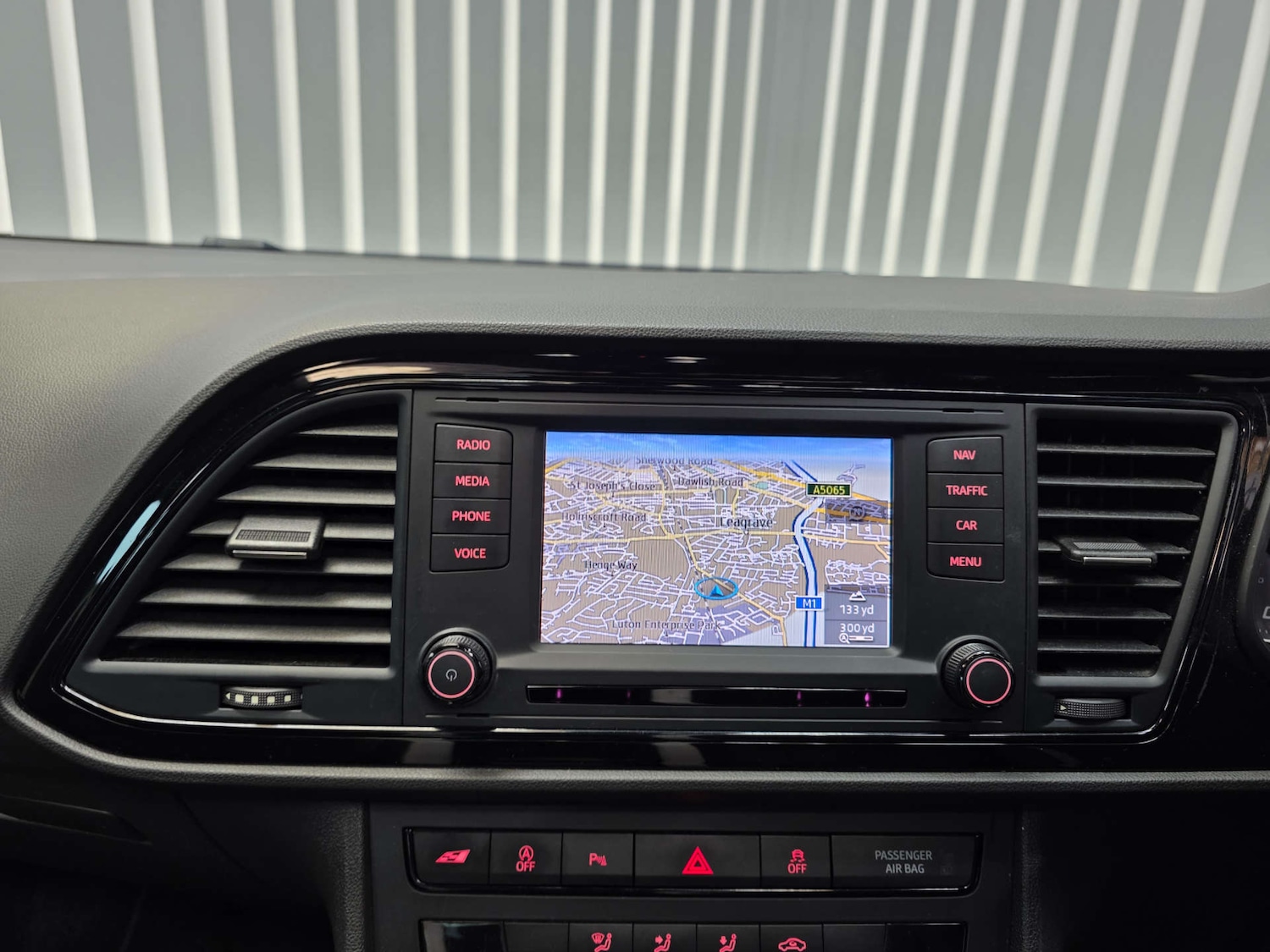 Used SEAT Leon 2014 for sale - 77906893: Photo 11