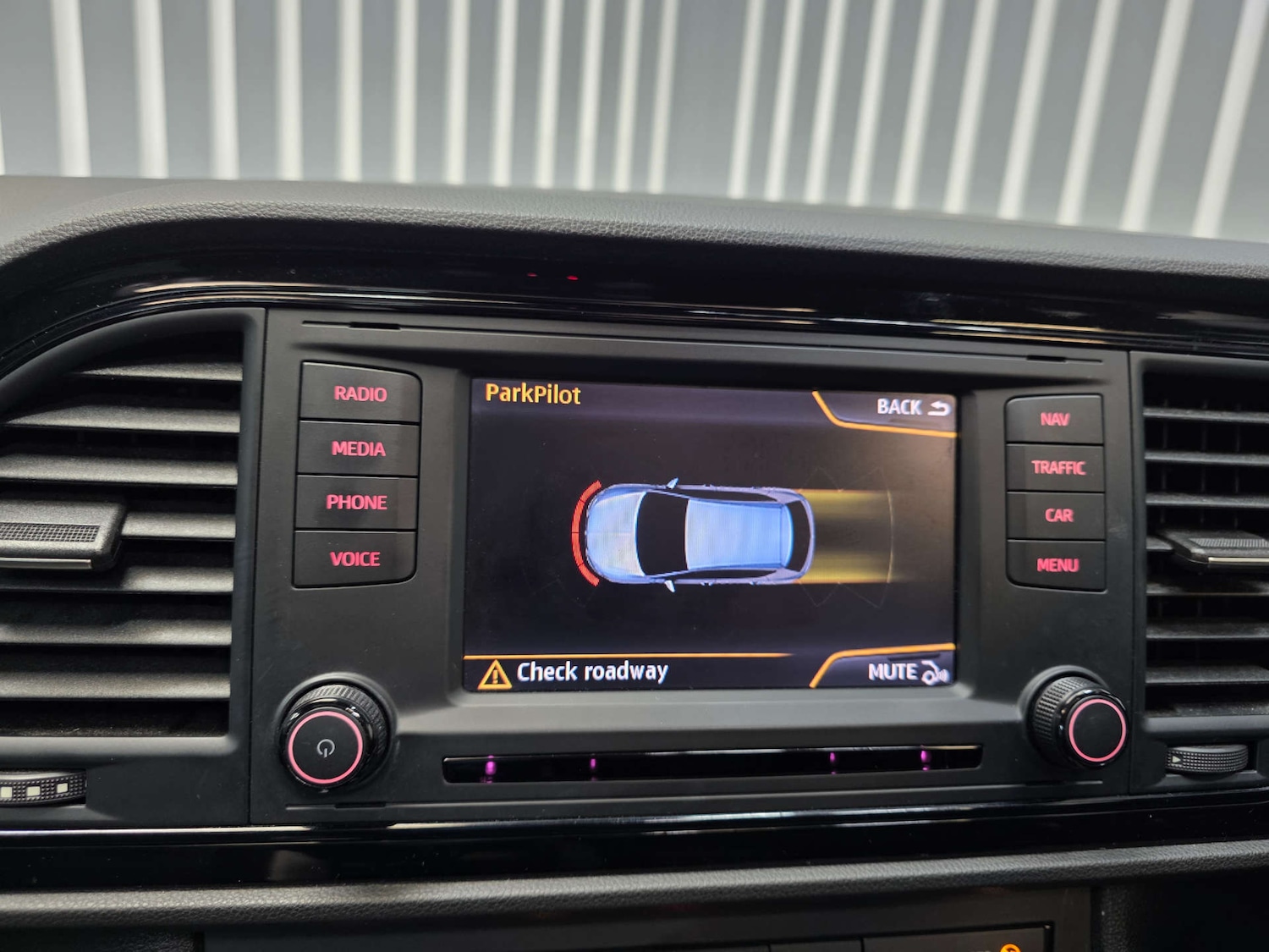 Used SEAT Leon 2014 for sale - 77906893: Photo 13