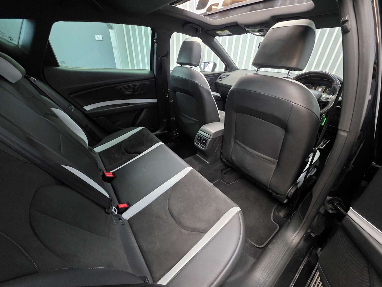 Used SEAT Leon 2014 for sale - 77906893: Photo 19