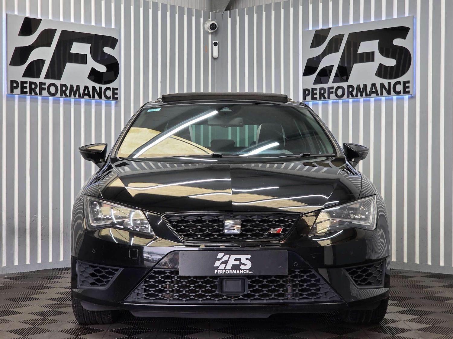 Used SEAT Leon 2014 for sale - 77906893: Photo 2