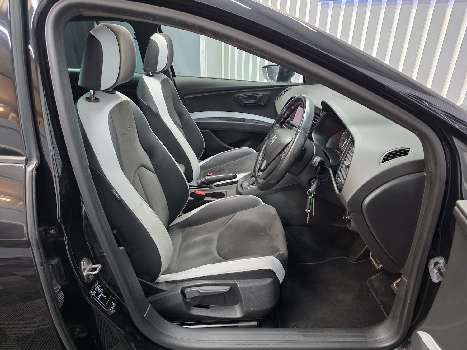 Used SEAT Leon 2014 for sale - 77906893: Photo 20