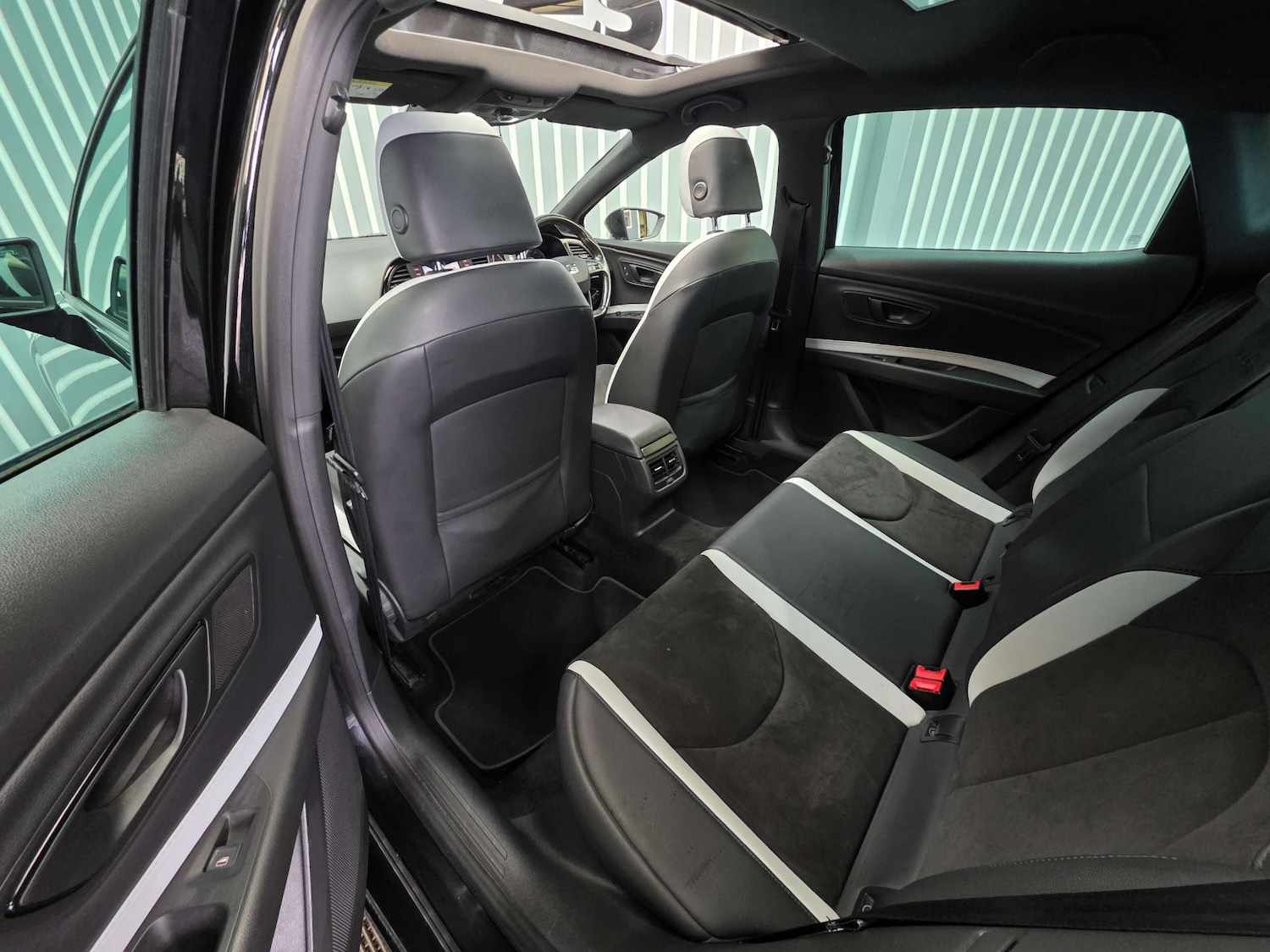 Used SEAT Leon 2014 for sale - 77906893: Photo 23