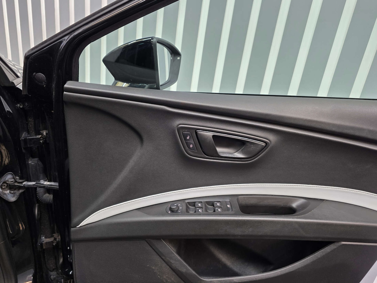 Used SEAT Leon 2014 for sale - 77906893: Photo 24