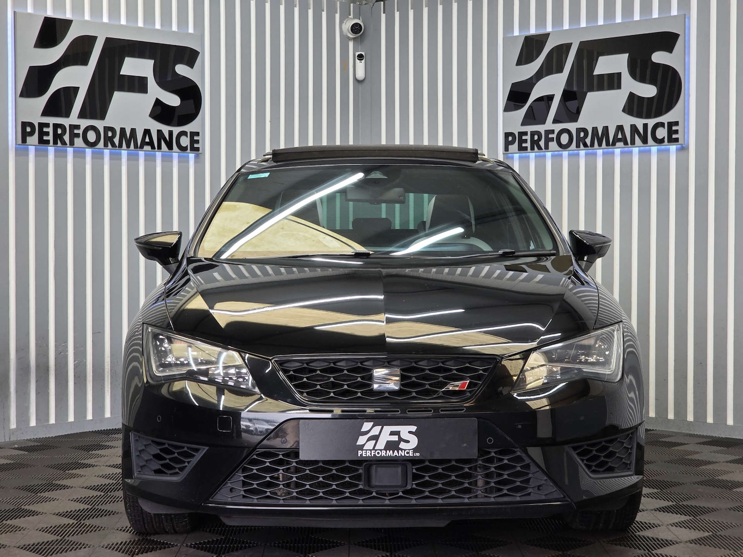 Used SEAT Leon 2014 for sale - 77906893: Photo 26