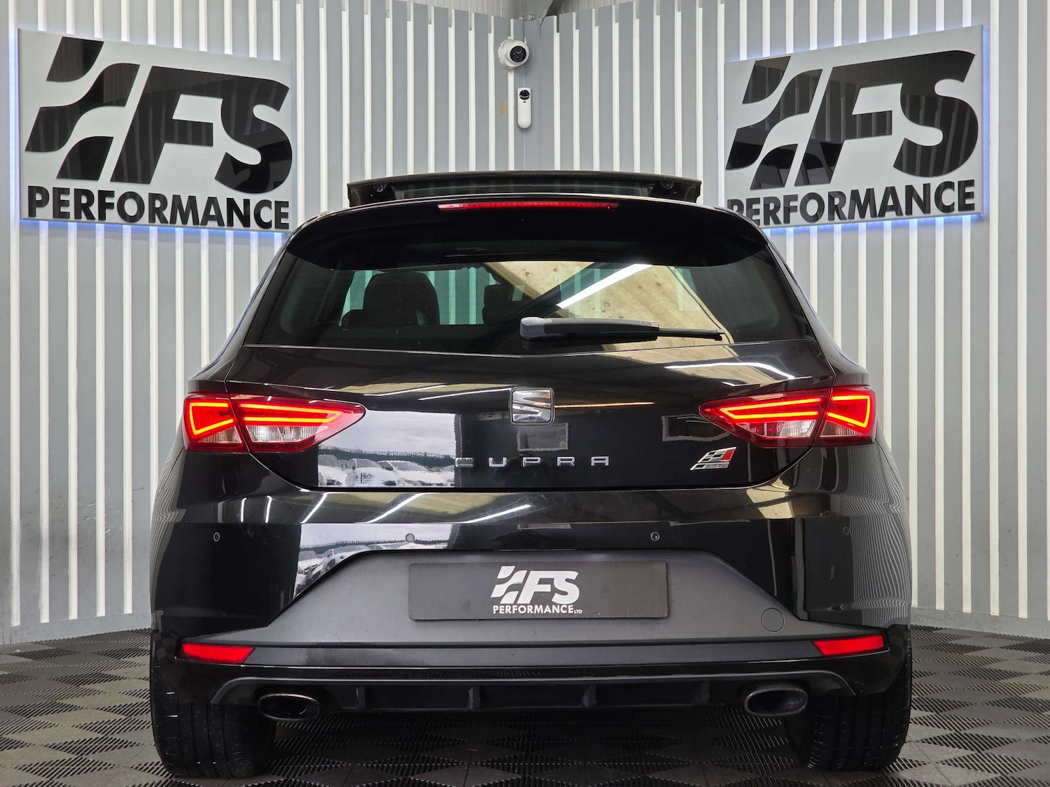 Used SEAT Leon 2014 for sale - 77906893: Photo 29