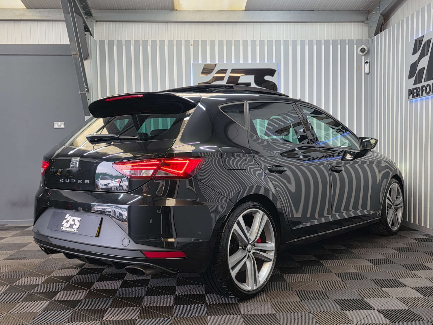 Used SEAT Leon 2014 for sale - 77906893: Photo 30