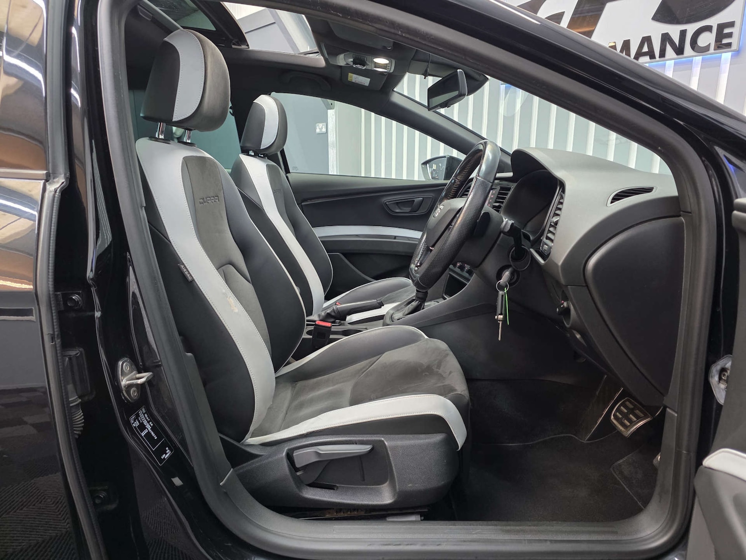 Used SEAT Leon 2014 for sale - 77906893: Photo 31