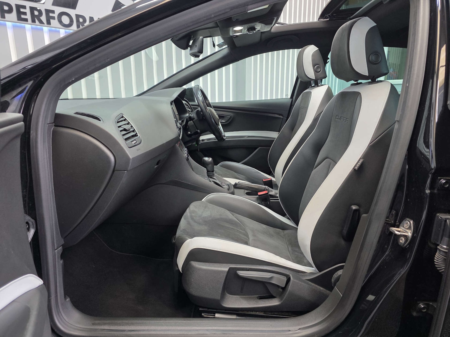 Used SEAT Leon 2014 for sale - 77906893: Photo 33