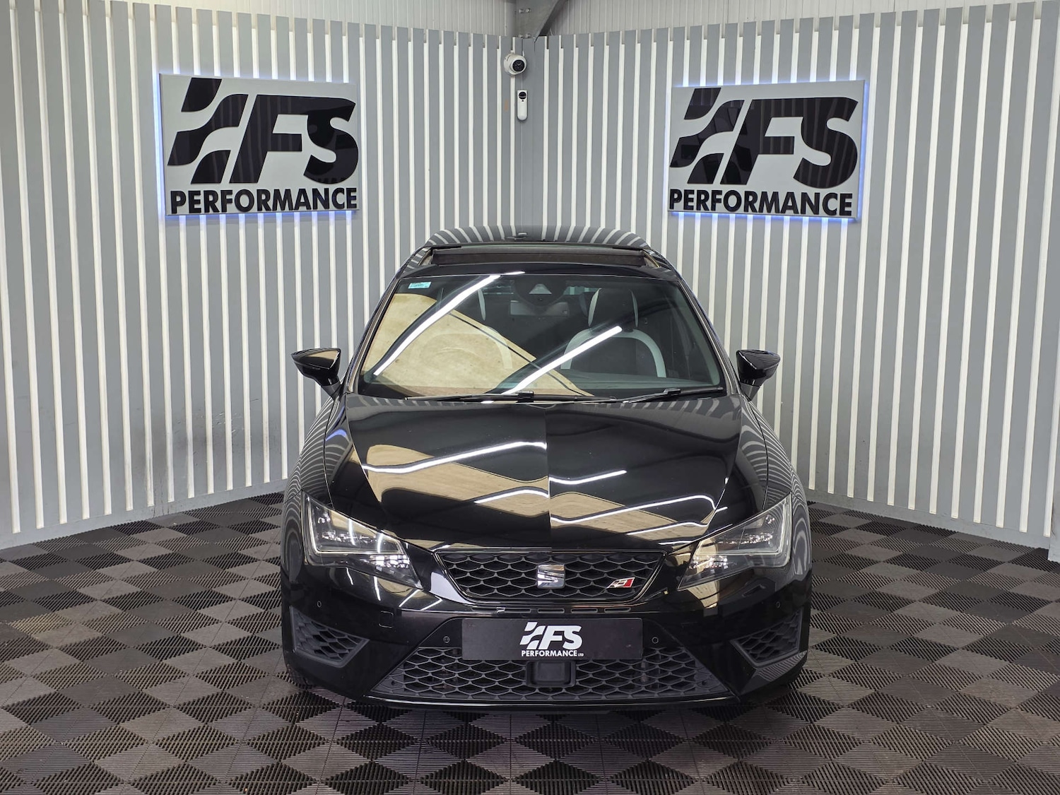 Used SEAT Leon 2014 for sale - 77906893: Photo 35