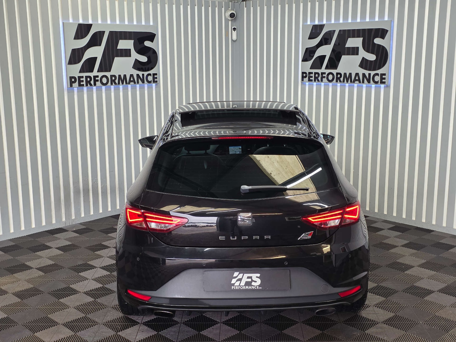 Used SEAT Leon 2014 for sale - 77906893: Photo 38