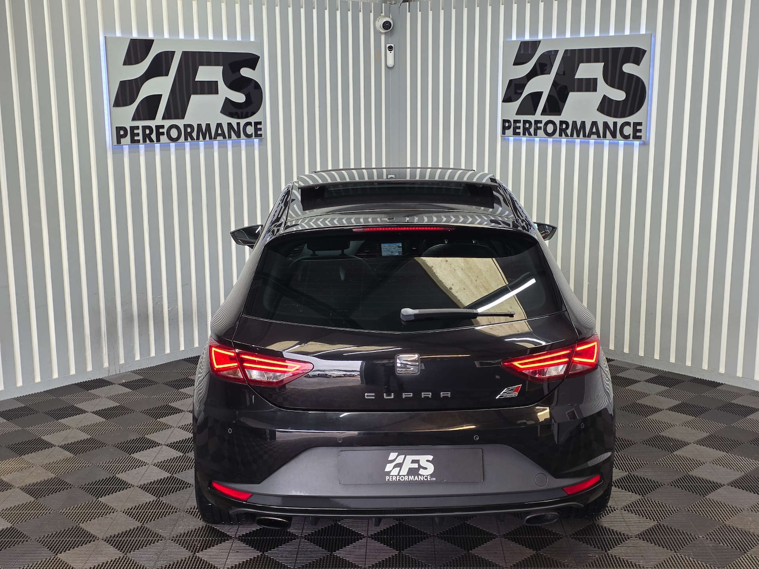 Used SEAT Leon 2014 for sale - 77906893: Photo 39