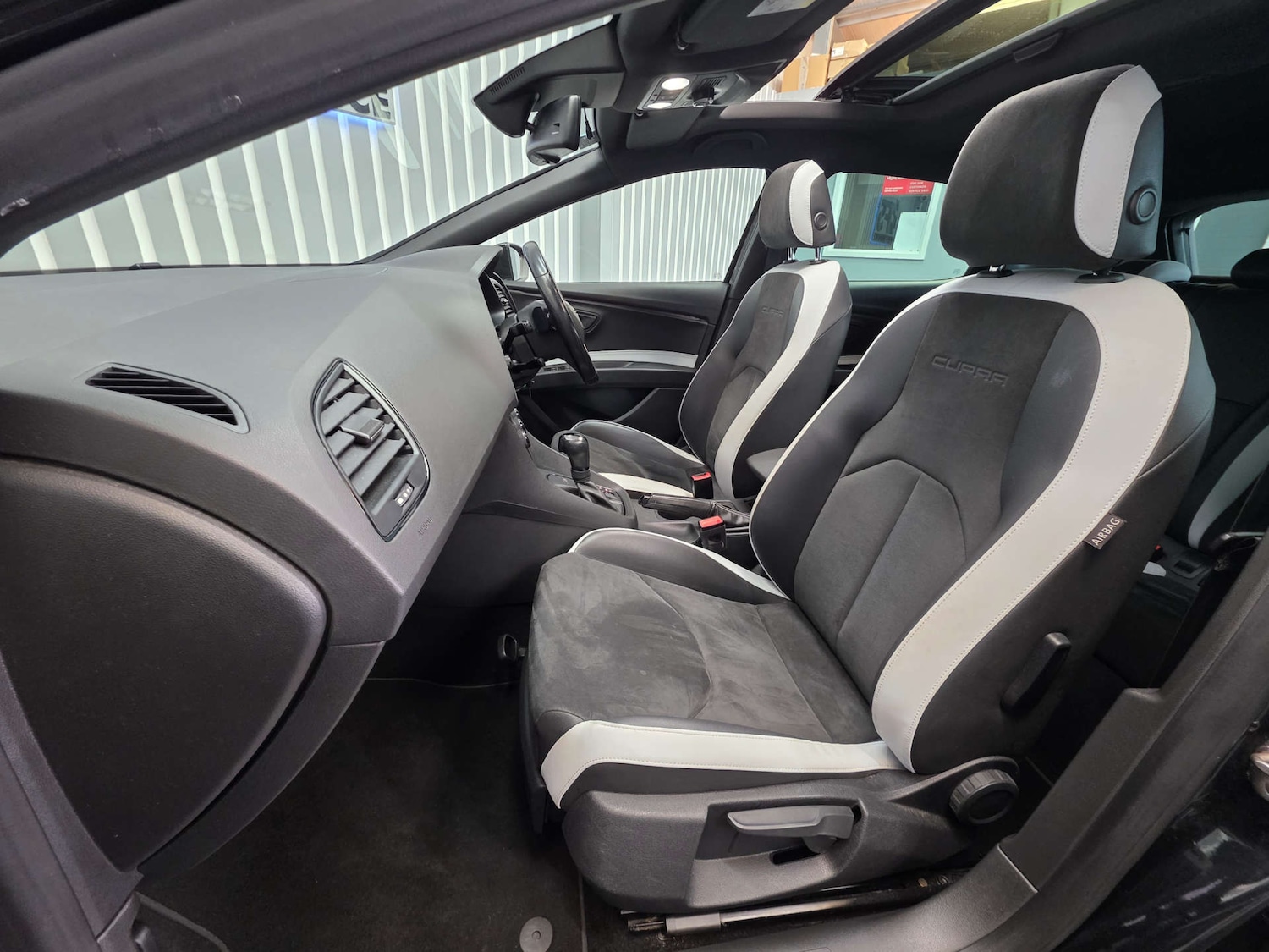 Used SEAT Leon 2014 for sale - 77906893: Photo 9