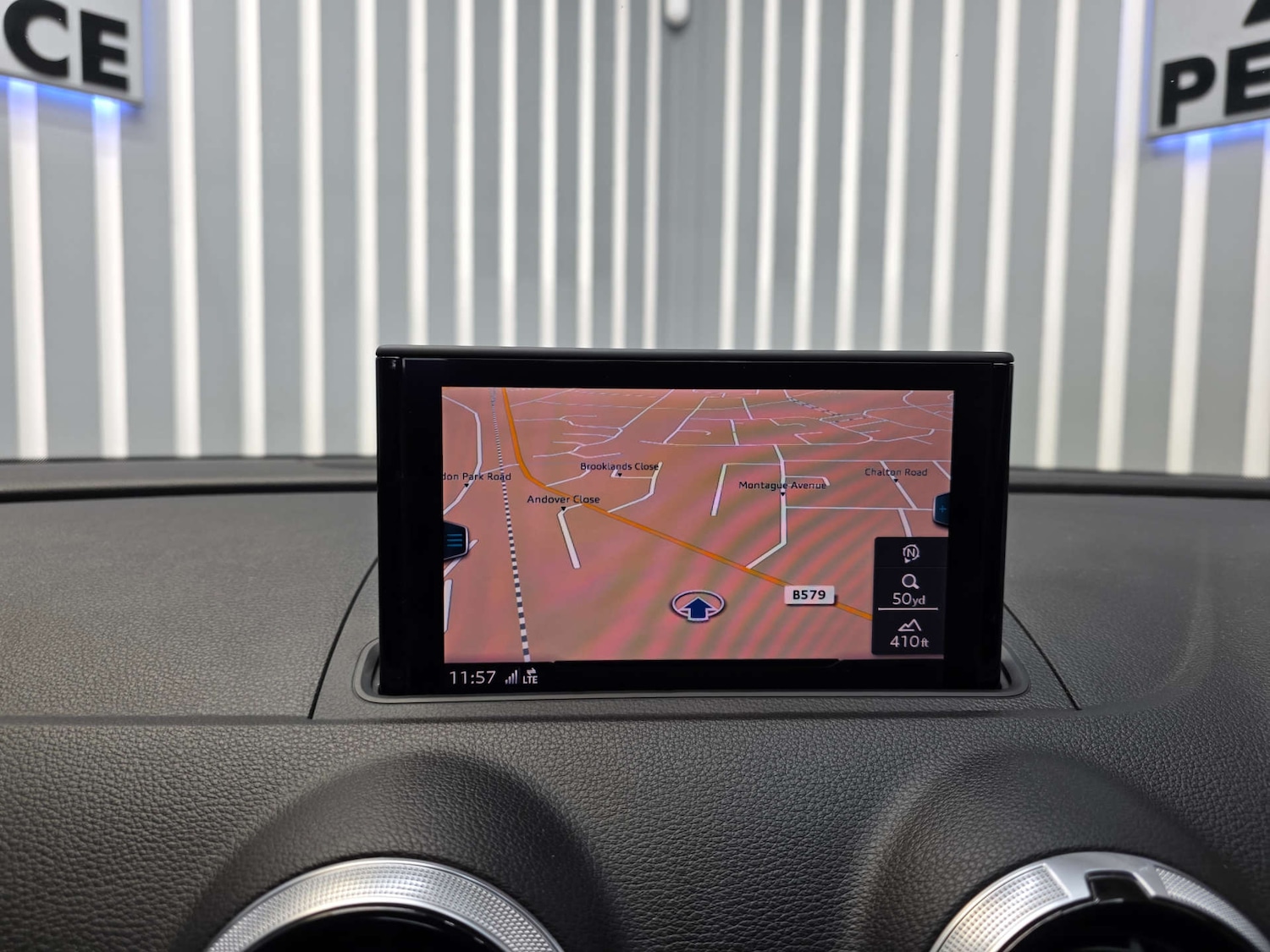 Used Audi RS3 2017 for sale - 77889947: Photo 10