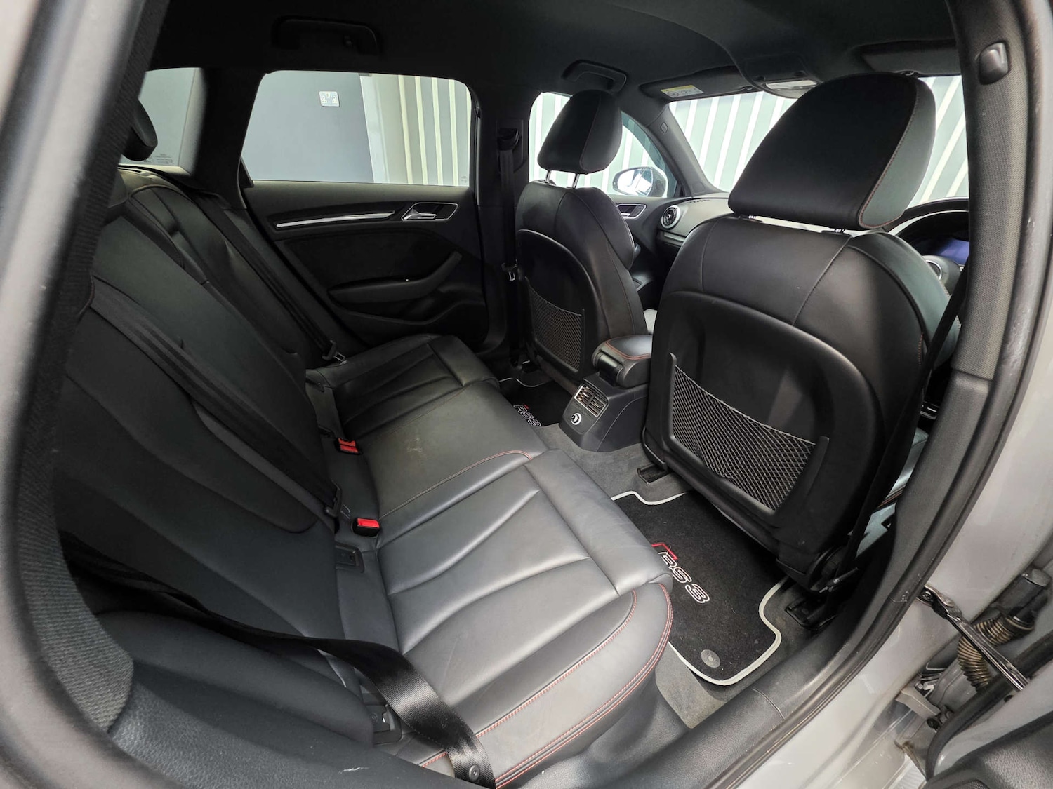 Used Audi RS3 2017 for sale - 77889947: Photo 11