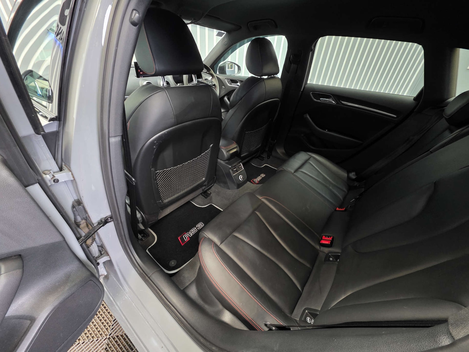 Used Audi RS3 2017 for sale - 77889947: Photo 15