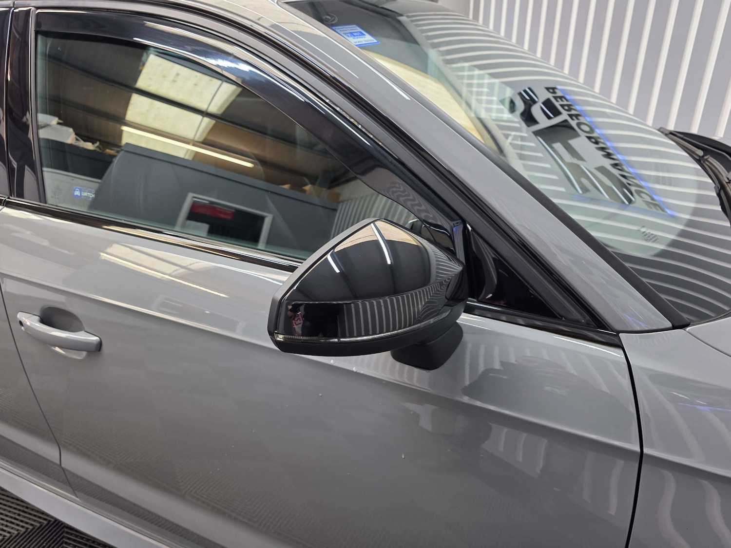 Used Audi RS3 2017 for sale - 77889947: Photo 16