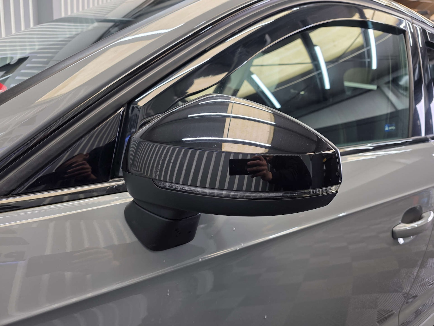 Used Audi RS3 2017 for sale - 77889947: Photo 17