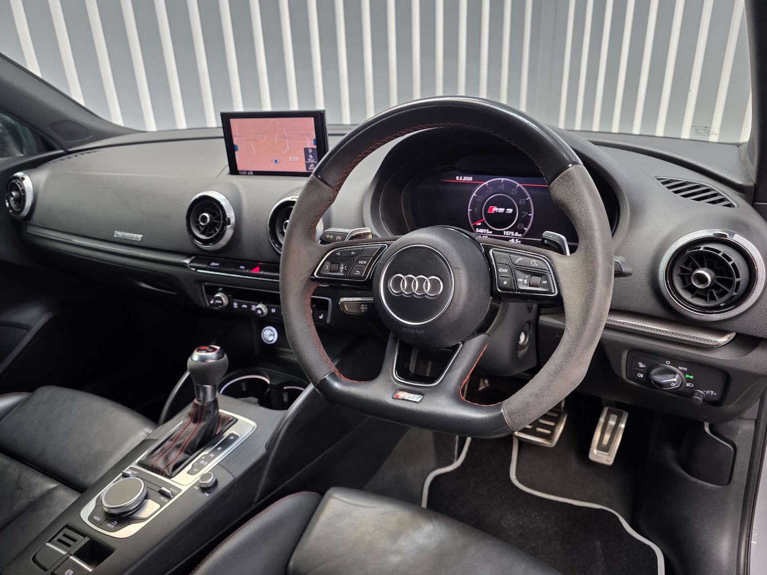 Used Audi RS3 2017 for sale - 77889947: Photo 20