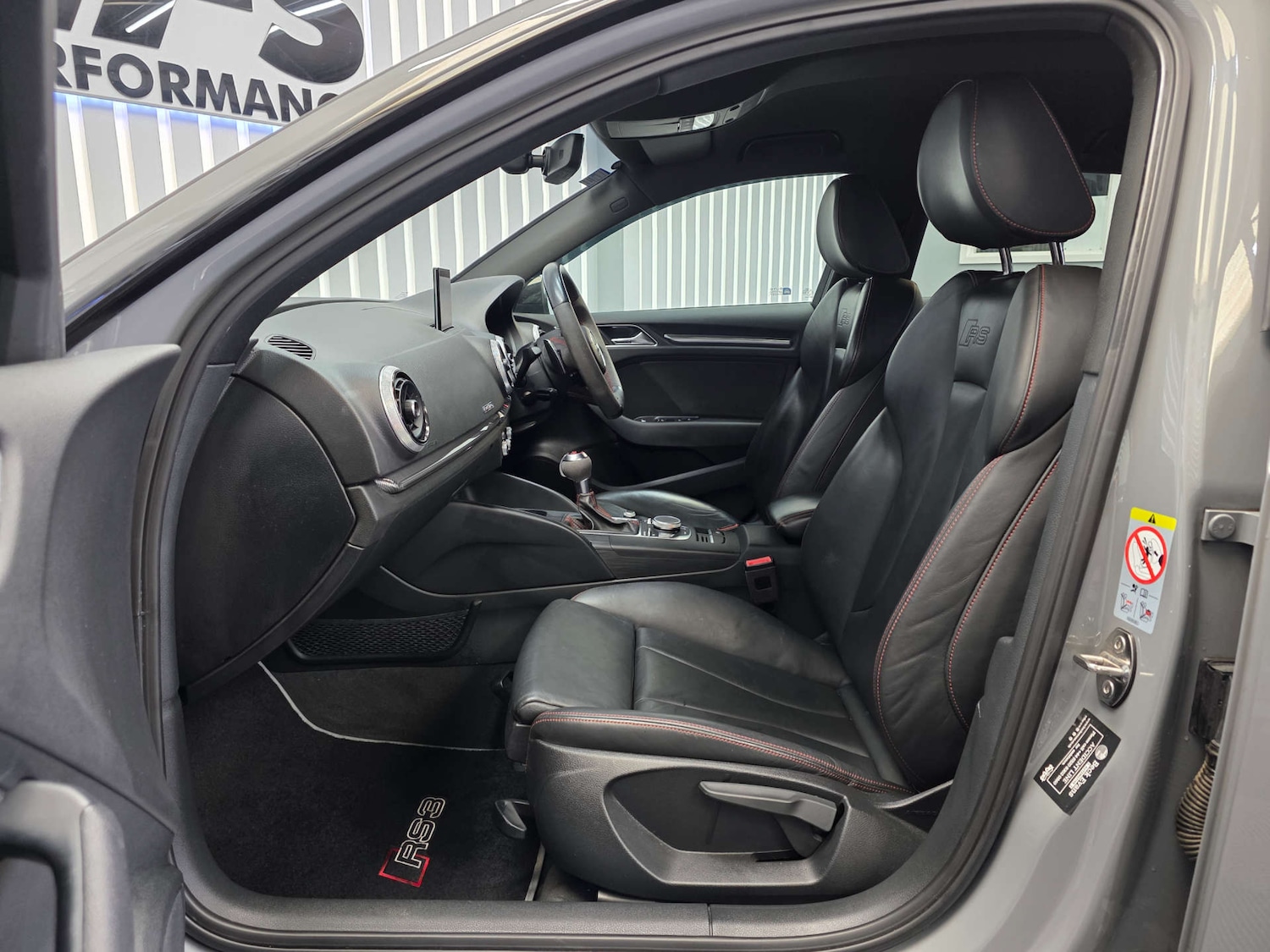 Used Audi RS3 2017 for sale - 77889947: Photo 21