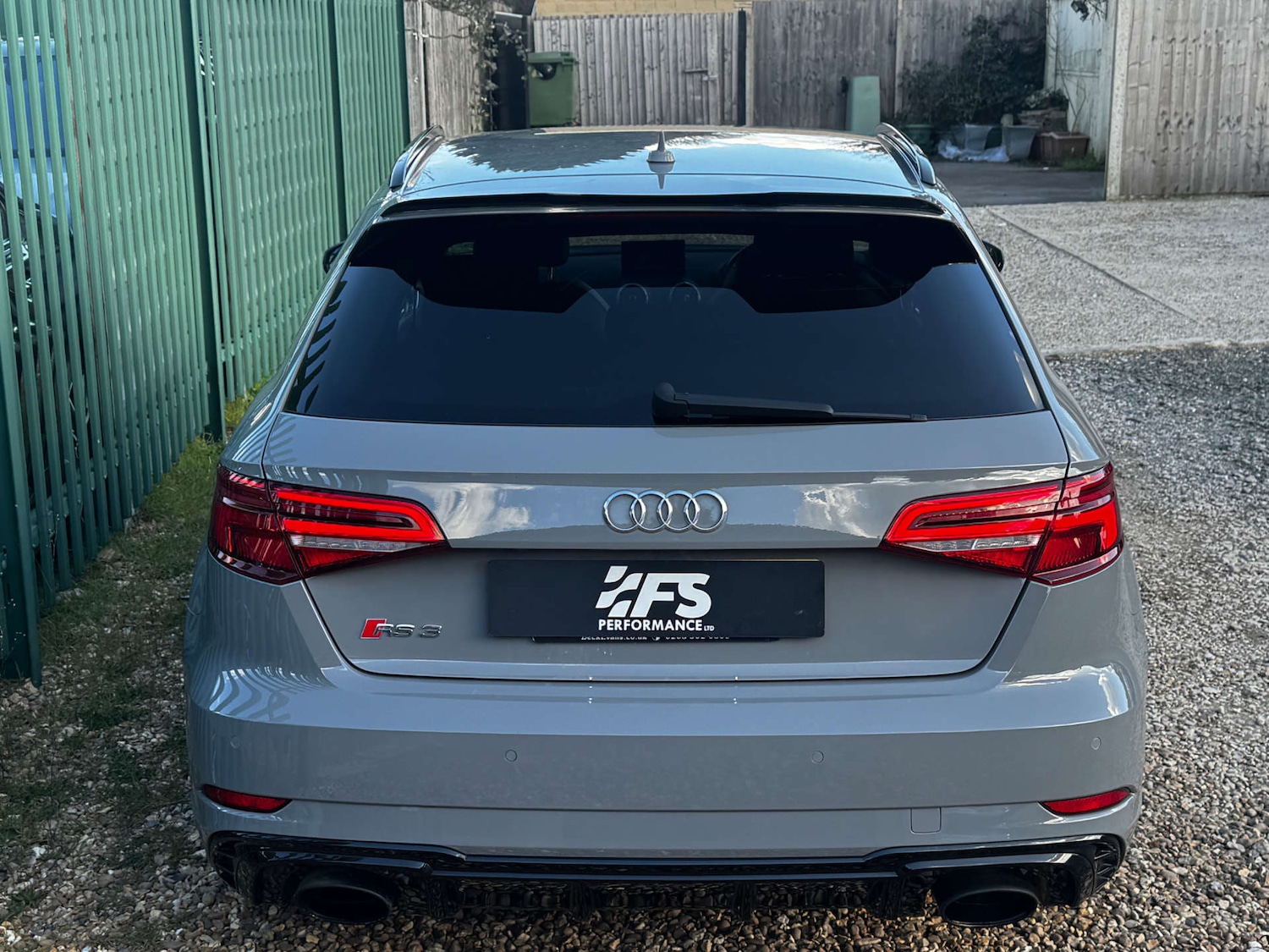 Used Audi RS3 2017 for sale - 77889947: Photo 27