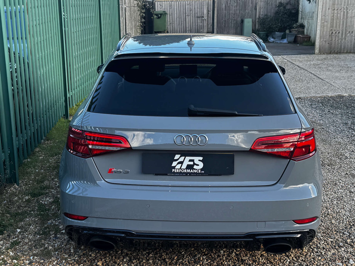 Used Audi RS3 2017 for sale - 77889947: Photo 28