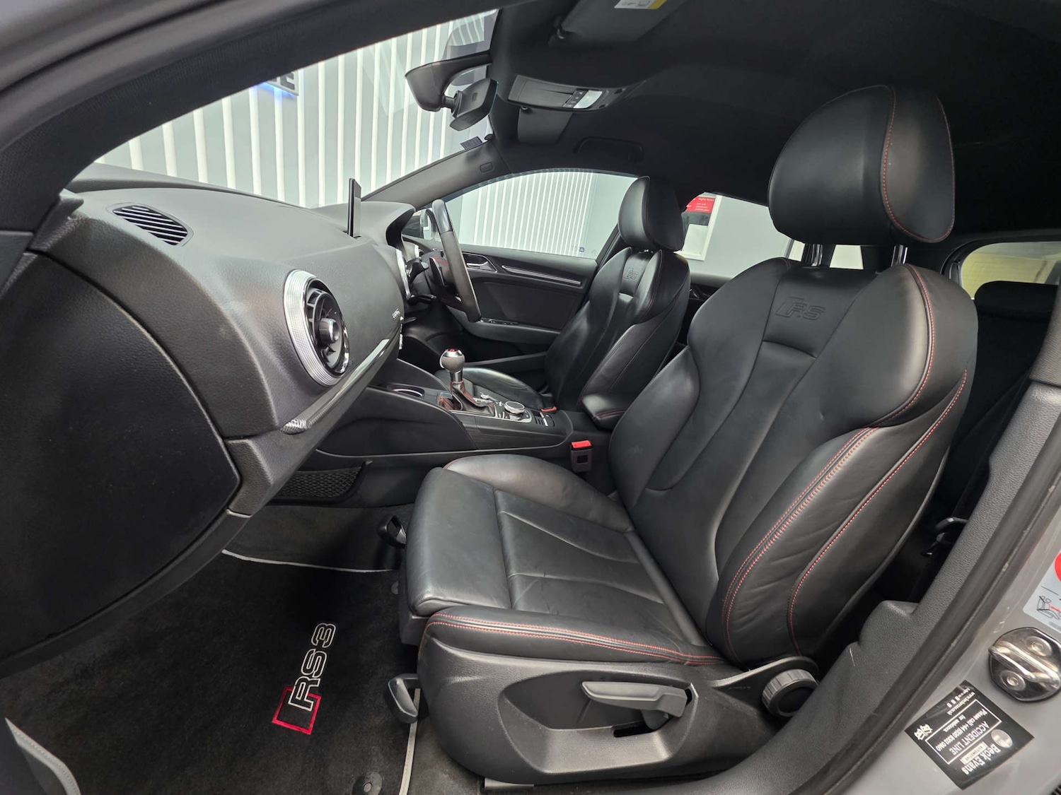 Used Audi RS3 2017 for sale - 77889947: Photo 7