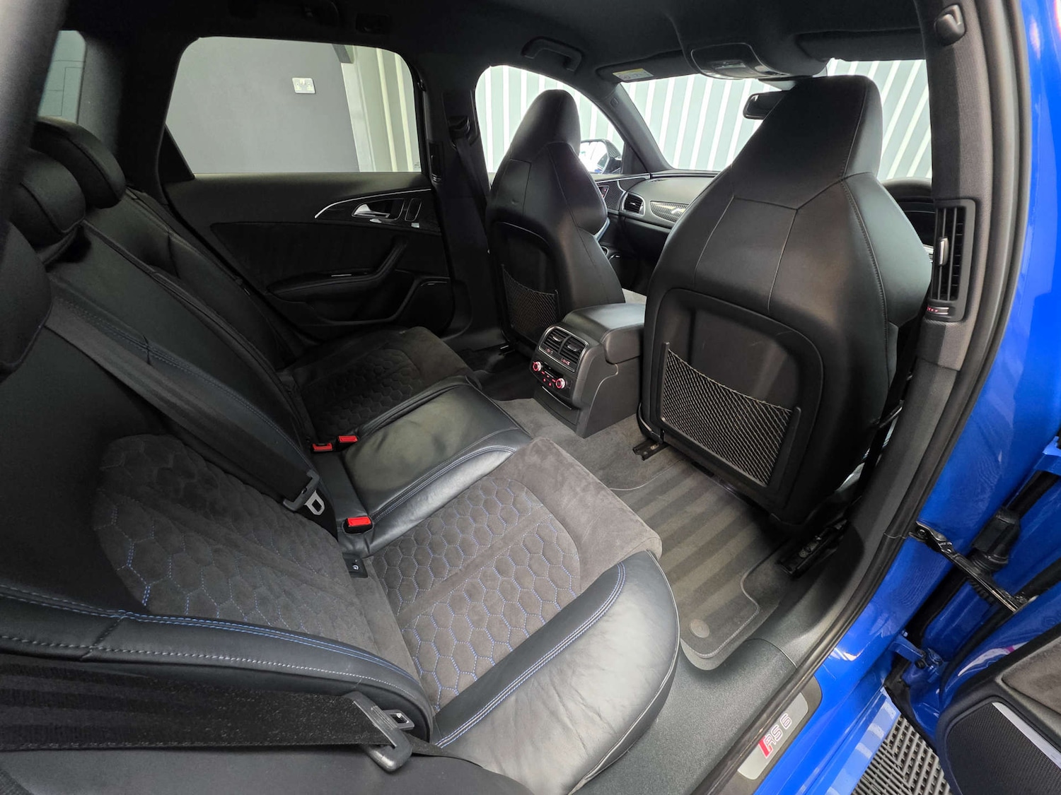 Used Audi RS6 2018 for sale - 76601538: Photo 20