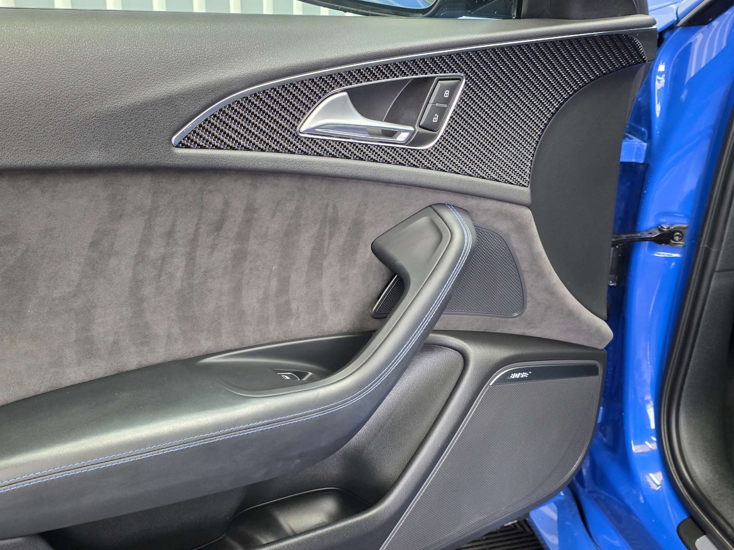 Used Audi RS6 2018 for sale - 76601538: Photo 26