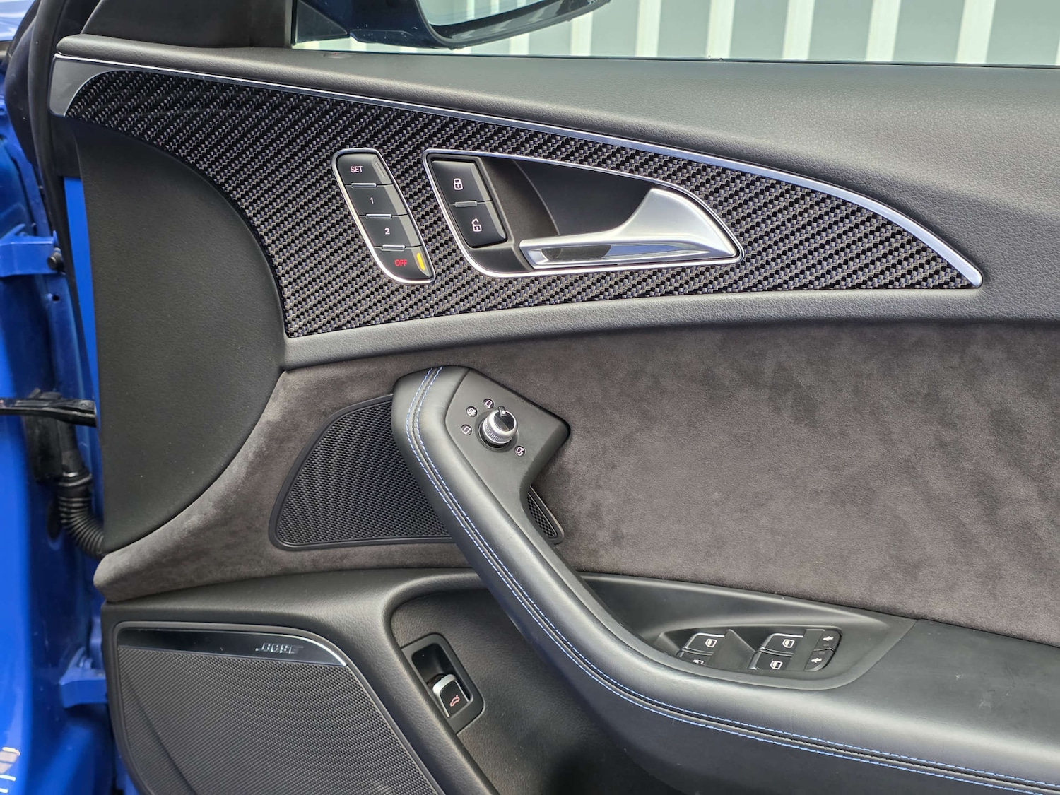 Used Audi RS6 2018 for sale - 76601538: Photo 27