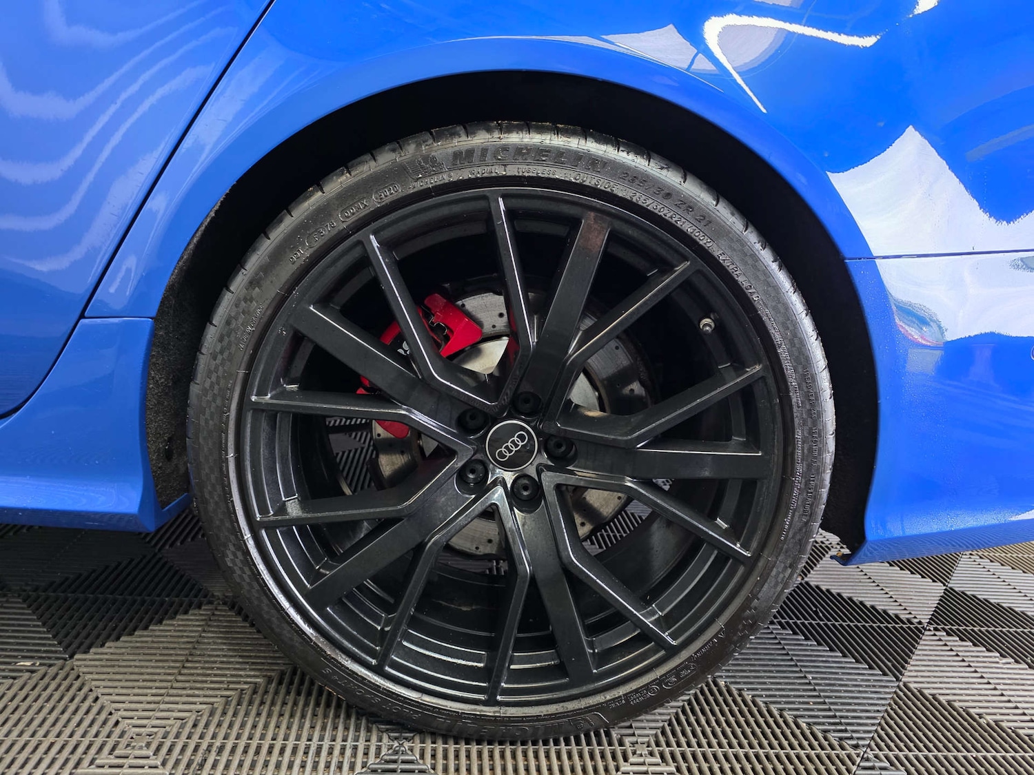 Used Audi RS6 2018 for sale - 76601538: Photo 35