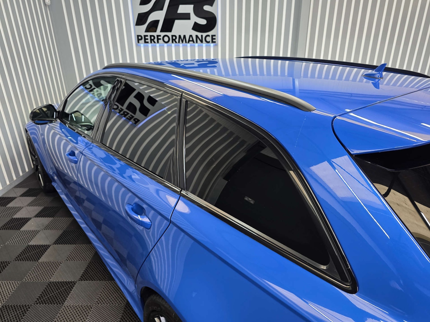 Used Audi RS6 2018 for sale - 76601538: Photo 38