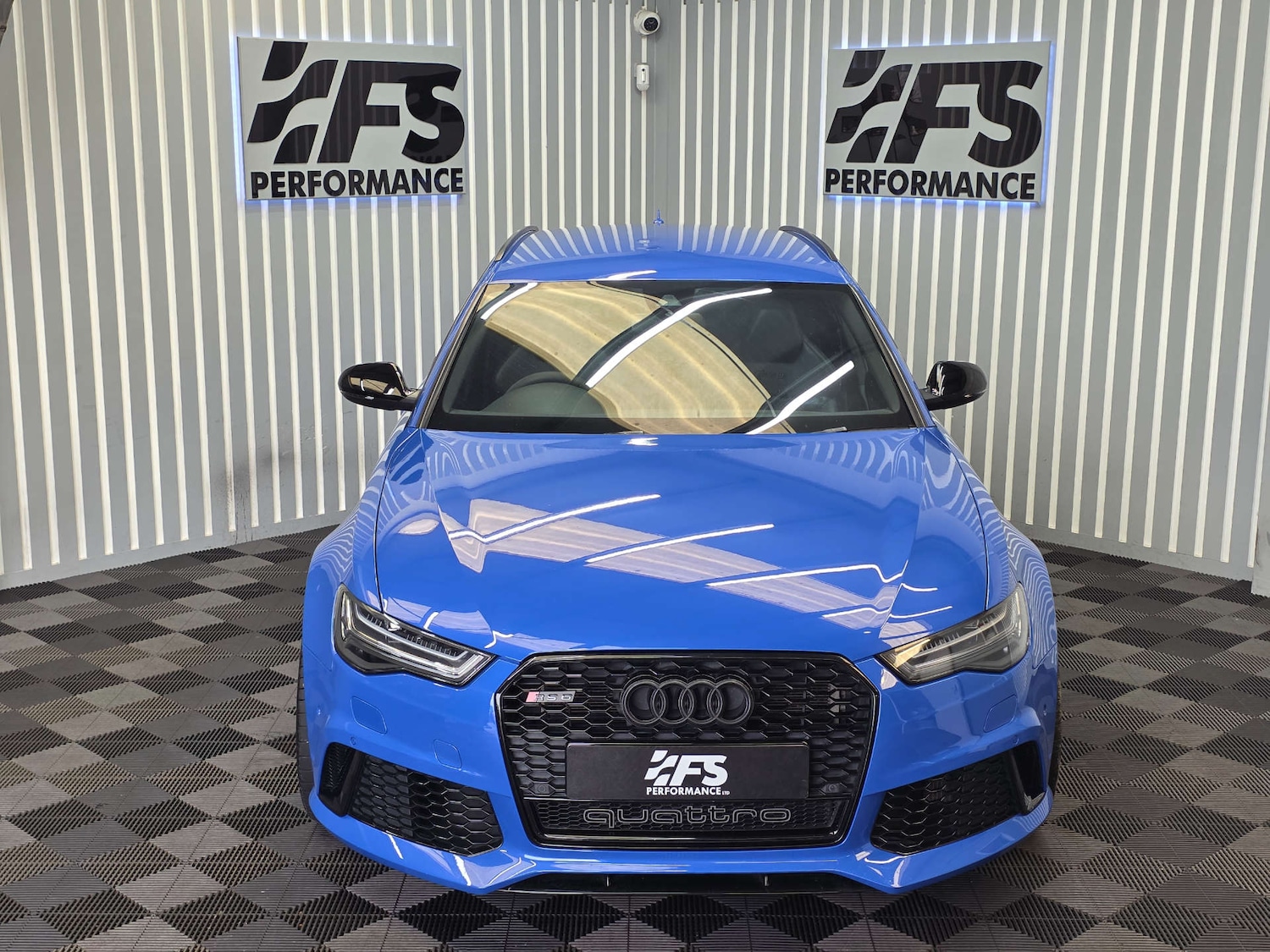 Used Audi RS6 2018 for sale - 76601538: Photo 44