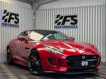 Used Jaguar F-Type 2014 for sale - 79829925: Photo