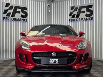 Used Jaguar F-Type 2014 for sale - 79829925: Photo
