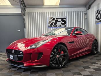 Used Jaguar F-Type 2014 for sale - 79829925: Photo